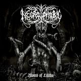 Womb Necrophobic Womb of Lilithu