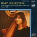 Outhere Amon Ra - Frances Kelly - Harp Collection (The Development Of The Harp From Medieval To Modern Times) (CD)