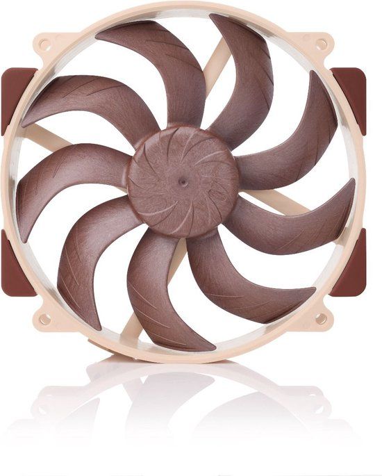 Noctua NF-A14x25r G2 PWM