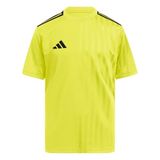 adidas Campeon25 Jersey Kids Shirt, team yellow/black, 9-10 Years