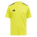 adidas Campeon25 Jersey Kids Shirt, team yellow/black, 9-10 Years