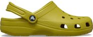 Crocs Classic Clogs Meadow/Olijfgroen EU 38-39 Unisexe Synthétique Caoutchouc