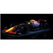 Papier peint panoramique F1 - Formule 1 - 195 cm x 110 cm