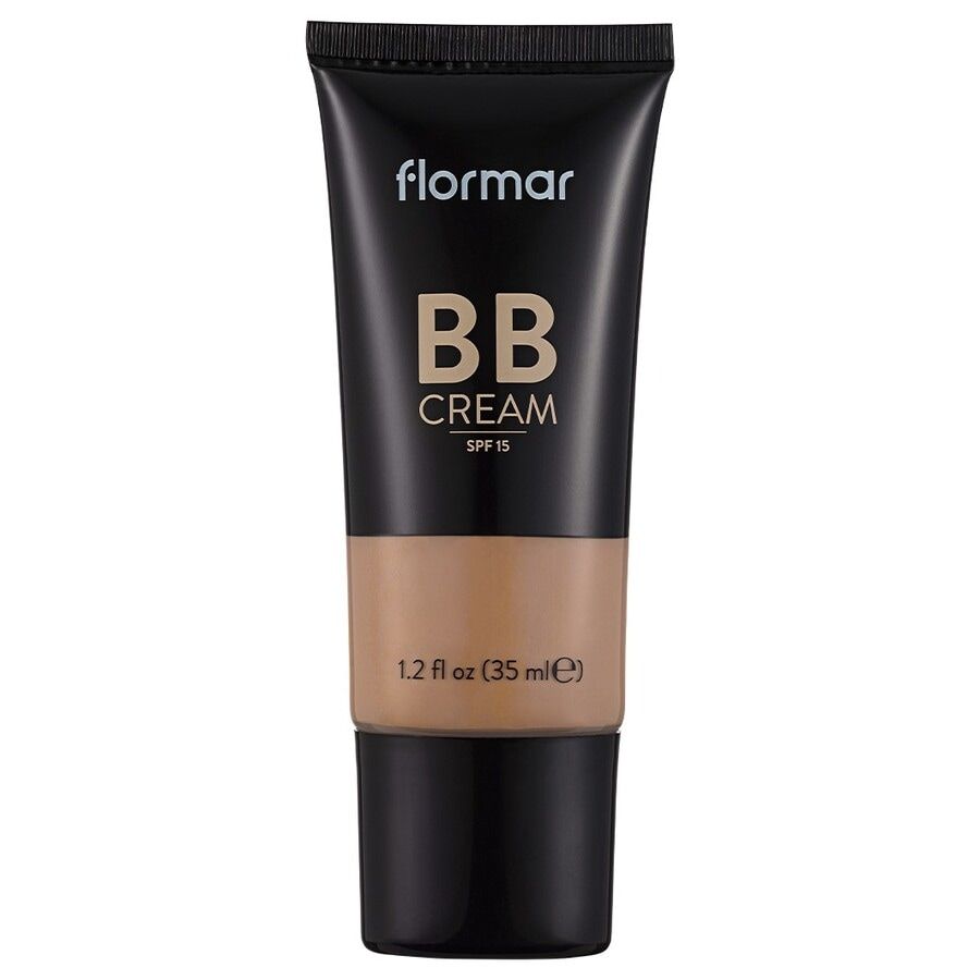 Flormar BB & CC Cream 03 Light 35ml