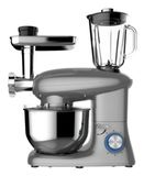 Royal Swiss Multifunctionele Keukenmachine SM-1505BM - Rose Gold