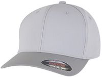 Flexfit Cap Tech Waterafstotend 9295 Griffin/Wolfgrey