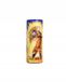 VICTOR Carbosonic Badminton Shuttles - Dragon Ball Z Editie (3 stuks)