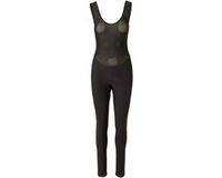 AGU Essential Bibtight Vrouwen Zwart