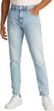 Tommy Hilfiger Tommy Jeans Austin Slim Tapered Jeans Denim Ultra Light W34L30