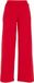 JOOP! Jeans Joop! Pyjamahose After Dark Vrouwen Felrood Katoen/Modal/Elastaan S