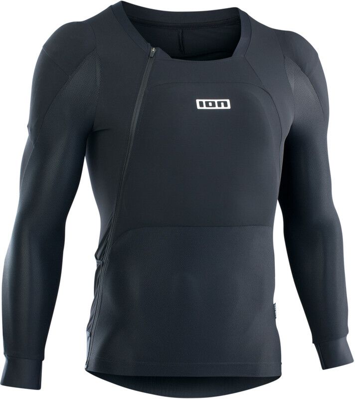 ION AMP LS Protection Shirt - Black