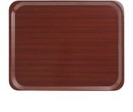 Cambro Dienblad - Mahonie - 36x46cm U417