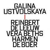 Trios Galina Ustvolskaya I