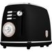 Berlinger Haus 9517 - Broodrooster - Toaster - Monaco Collection - 7 levels