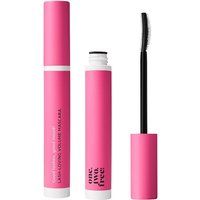 one.two.free! Mascara Unisex 9ml Zwart