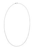 Gaya Ketting zilver