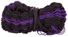 Premiere Hooinet Professioneel fijne maas Black/Purple - 105 cm