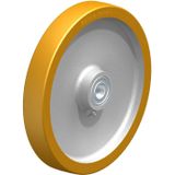 Blickle GTH 301/25K Kunststofwiel Wieldiameter: 300 mm Draagvermogen (max.): 1300 kg 1 stuk(s)