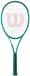 Wilson Blade 98 16x19 V10.0 Tennisracket - Grip 2 - Groen