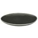 PLATO LLANO D.27 CM VERDE