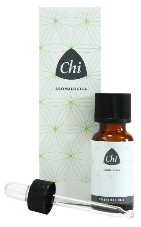 Chi Olie Mandarijn 10ml