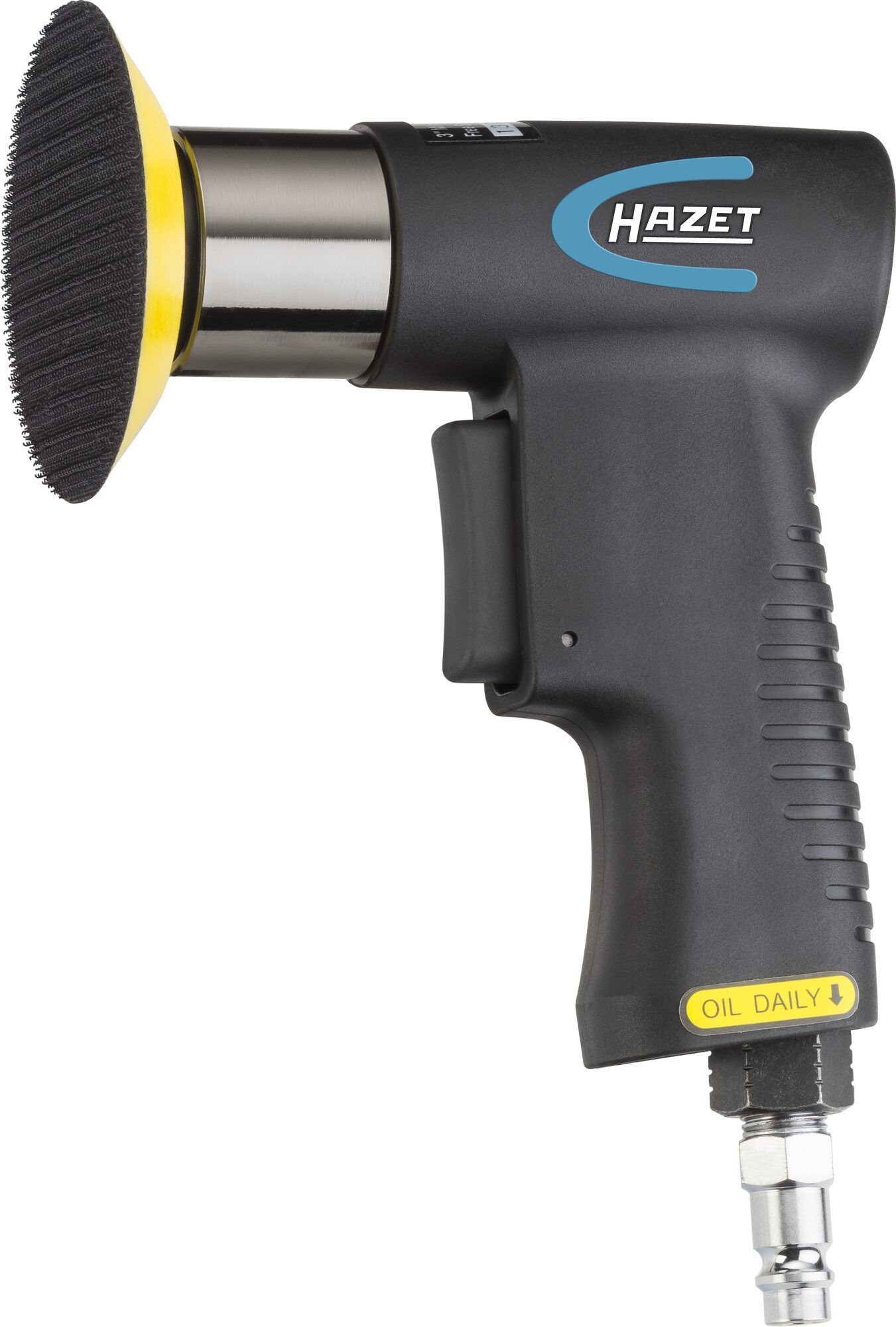 HAZET Minipolijstset 9033N-9