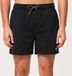 Oakley Beach Volley 16 Zwemshort Heren - Zwart - Maat S