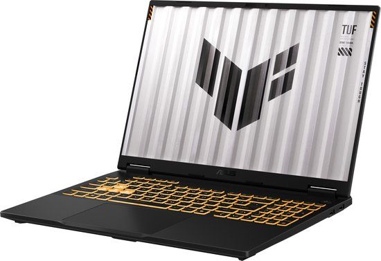 ASUS TUF Gaming / FX608JH-RV002W