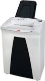 HSM AF500 Papiervernietiger 16 vellen snippers P-5 82L