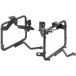 Givi Support de valises latérales Benelli Trk702/x 2023-2024