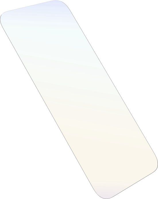 OtterBox Premium Pro Glass Blue Light Guard Series voor Apple iPhone 16, Transparant