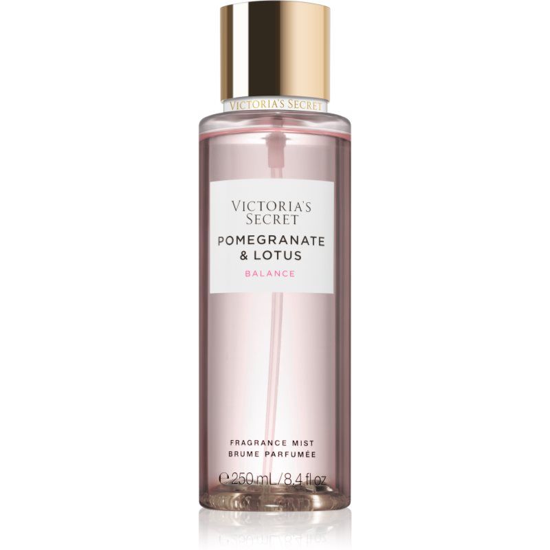 Pomegranate & Lotus / - / -