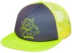 Quiksilver Classic Ii Junior Vrachtwagenchauffeurs Pet Geel Kinderen