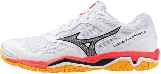 Mizuno Wave Phantom 3 Indoorschoenen Senior