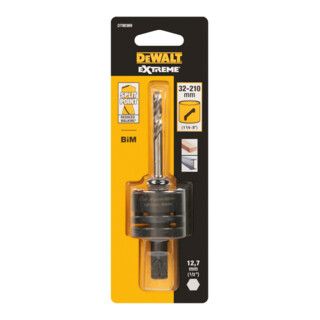 DEWALT Standaard Adapter 13mm, 32-210mm - 1 stuk