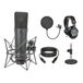 Neumann U 87 Ai mt microphone set