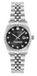 Philipp Plein Date Superlative PWNFA0125 Horloge - Staal - Zilverkleurig - Ø 28 mm