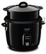 Tefal Classic RK1038 - Rijstkoker - 1.8L - 700W - Zwart - 10 Programma's