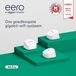 Merkloos Amazon eero 6+ mesh-wifi-systeem