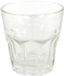 Merkloos Drinkglazen - 240 ml - 6 stuks - Meerkleurig - Glas