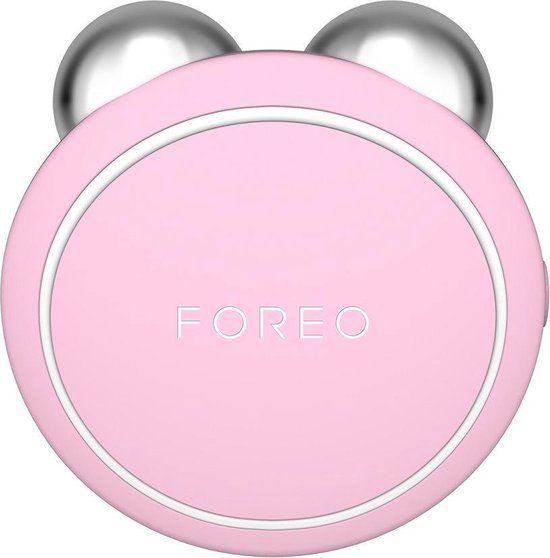 FOREO BEAR™ mini - Pearl Pink