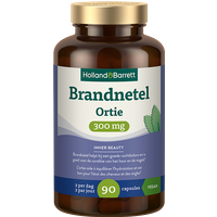 Holland & Barrett Brandnetel 300mg - 90 capsules