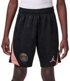 Nike Paris Saint-Germain Strike Short Junior - Maat 128