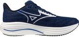 Mizuno Wave Rider 29 Hardloopschoenen Blauw EU 46 1/2 Man