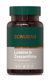 Bonusan Luteïne & Zeaxanthine Capsules