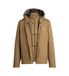 BOSS pour homme. 50565203 Veste 3 en 1 Icons70 marron moyen (S), Casuel, Polyester