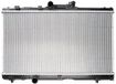 NISSENS Radiateur moteur pour TOYOTA: Corolla (Ref: 64786A)