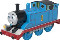 Fisher-Price Thomas & Friends Giant Whistling Thomas