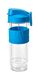 CONCEPT Hausgeräte SB3384 mengbeker met drinkdeksel voor SM338x, 0,57 L, blauw
