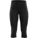 Craft Dames shorts rush capri